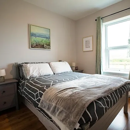 Charming Rural Holiday home