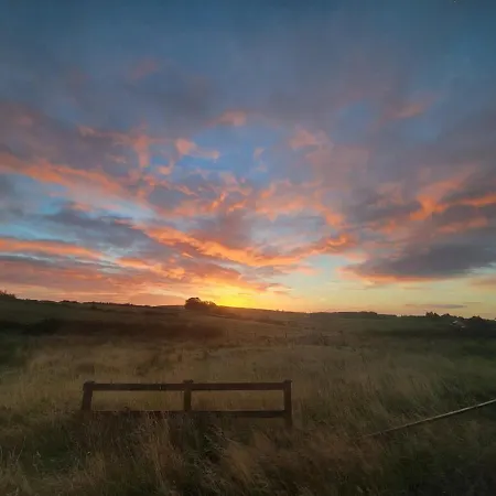 Charming Rural Holiday home Ballaghaderreen