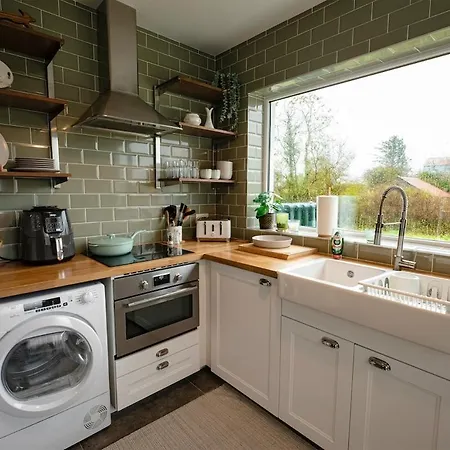 Charming Rural Holiday home