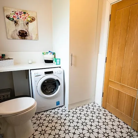 Charming Rural Holiday home Ballaghaderreen