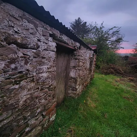Charming Rural Holiday home