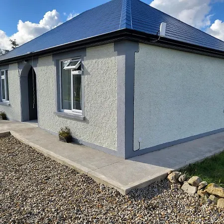 Charming Rural Holiday home *