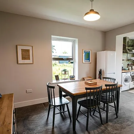 Charming Rural Holiday home Ballaghaderreen