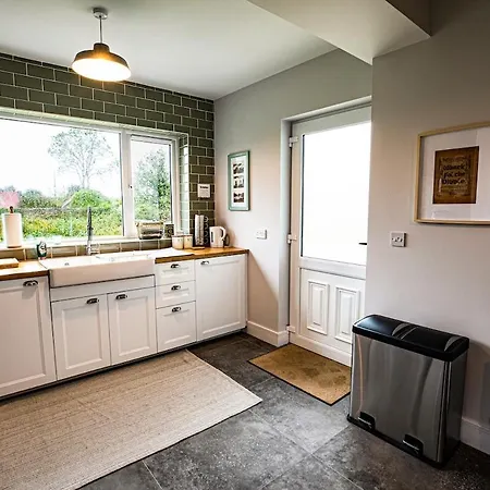 Holiday home Charming Rural Ballaghaderreen