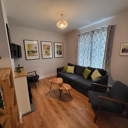 Charming Rural Holiday home Ballaghaderreen