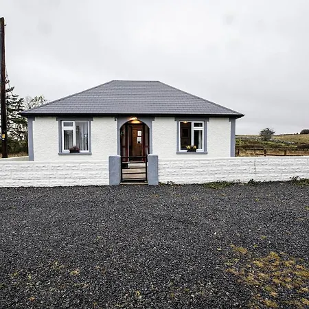 Charming Rural Holiday home *
