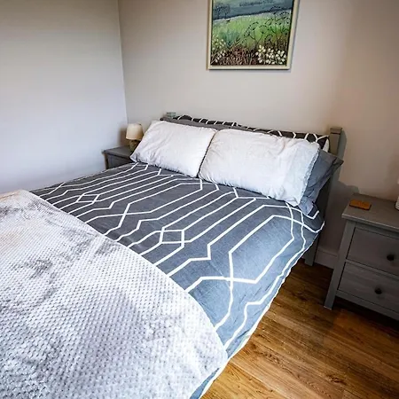 Charming Rural Holiday home *