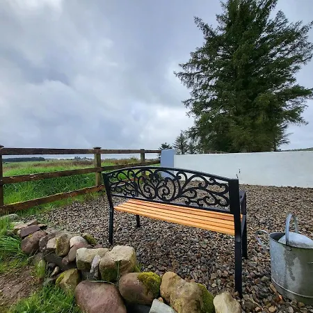 Ferienhaus Charming Rural Ballaghaderreen